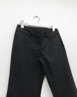 Urban Pocket Bootcut Pants (2color)
