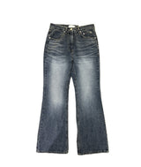 Clui Bootcut Denim Pants