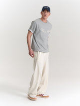 Oversized Signature Tee