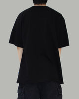 イフランスプレイショートスリーブTシャツ