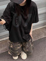 07 ヴィンテージ Tシャツ