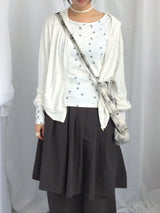 Starline Slim Top