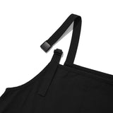 カーゴポケットサスペンダードレス [BLACK]