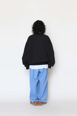 fleece Kansas sweatshirt