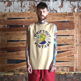 DB-030 TOP TIGERタンクトップ
