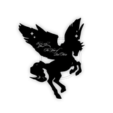 Pegasus - grip tok