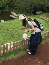 クラウンサマーデイリースカーフ (3c)