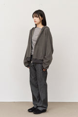 (W) Area Bootscut Pants