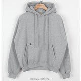 Winter R hood - hood