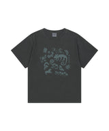 PIGMENT CAVES TEE