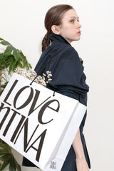 WIND HIGH-NECK JACKET_NAVY