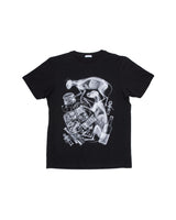 コート イン 4K Tシャツ
