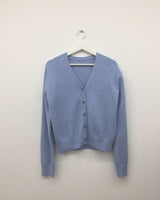 Riviera V-neck Cardigan (7color)