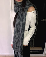 Riru Leopard Muffler