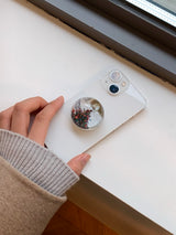 [Grip tok] Christmas tree hemispheric smart tok