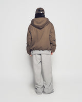 25FW ADLV シティナッピングズリーパンツ