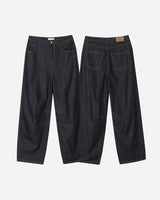 Mood Non-fade Linen Pants