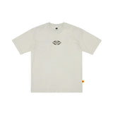 ケイグラフィックTシャツ【IVORY】