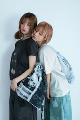 heavengirl lace bag