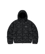VENTIX LIGHT PADDING JACKET_BLACK