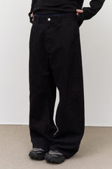 Setin Wide Pants