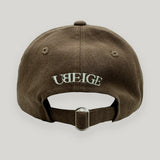 Brown Yes Of Course Cap
