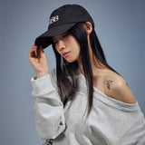 BGBB ボールキャップ (3color)