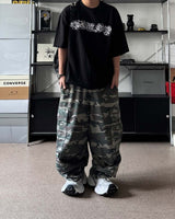 AC Military Cargo Sweatpants