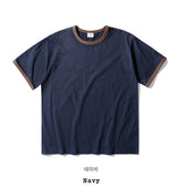 26SS★トレースリンガーショートスリーブTシャツ