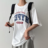 クレーハイパーショートスリーブTシャツ