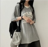 Cleary Coloring Boxy Fit Short Sleeve T-shirt