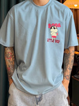 Soda Boy Short-Sleeve T 3COLOR