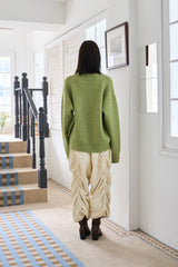 MPシンボルニット GREEN