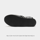 CHUBASCO RONDA CS2005 ALL BLACK