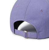 MUCENT SIGNATURE BALL CAP (Violet) 