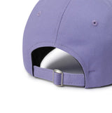 【企画限定価格】 MUCENT SIGNATURE BALL CAP (Violet) 