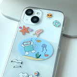 Happy Summer Phone Case
