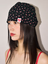 BABY Floral SUMMER Hat (4Color)