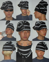002 Limited — CANDY BEANIE