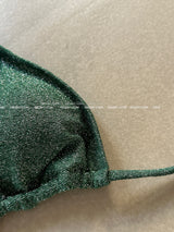 Starfish Bling Bling Pearl Bikini