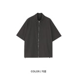 From Ripstop Half JK (3color)