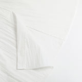 Essential flare skirt (WHITE)
