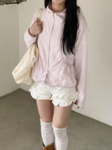 [best/MD PICK] roti nylon wind jp (6color)