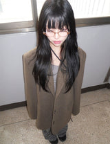 bibi over jacket