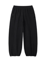 UNISEX HANBOK PANTS (BLACK)