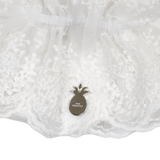 BIG LACE LAYERED SCRUNCHIE