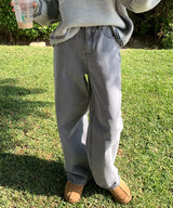 588 line gray denim - denim.pt