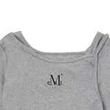 DOUBLY UNBALANCE SET T (4Color)
