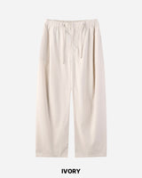 Zephyr Linen Wide Pants