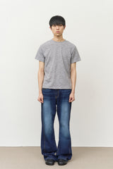Pers Slub Top